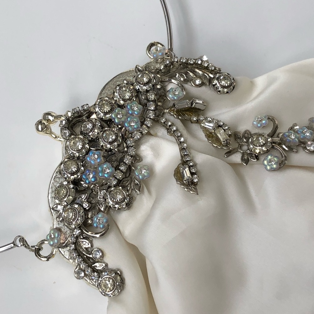 Elegant Bridal Handbag